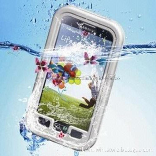 IPX8 Outdoor Diving Case for Samsung Galaxy S4 I9500